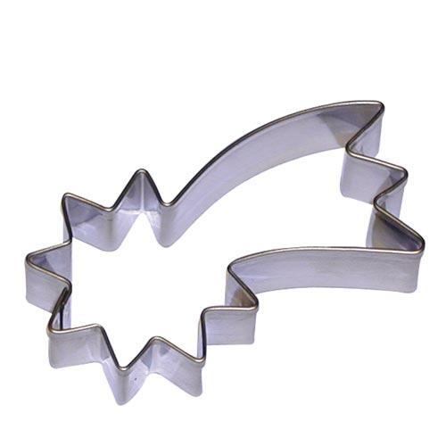 vykraj. cukr. KOMETA nerez         (10ks) 0.01 Kg MTA MAXMIX Sklad14 391081