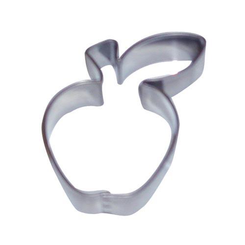 vykraj. cukr. JABLKO nerez         (10ks) 0.01 Kg MTA MAXMIX Sklad14 391083