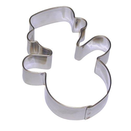 vykraj. cukr. SNĚHULÁK nerez       (10ks) 0.02 Kg MTA MAXMIX Sklad14 391211