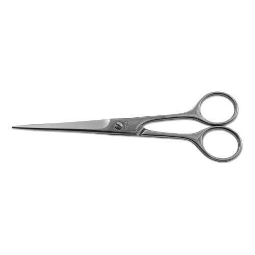 4312 nůžky holičské 15,5 0.07 Kg MTA MAXMIX Sklad14 205509