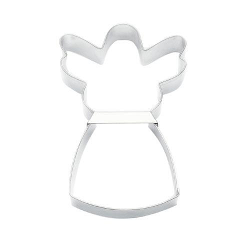 vykraj.na perník ANDĚL 13cm 0.04 Kg MTA MAXMIX Sklad14 393461