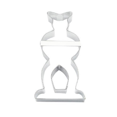 vykraj.na perník ČERT 15cm 0.04 Kg MTA MAXMIX Sklad14 393481