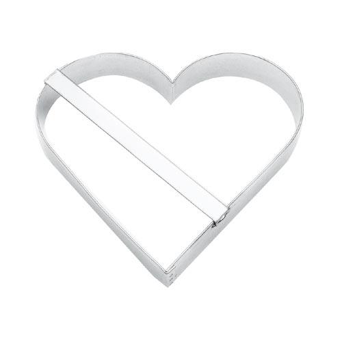 vykraj.na perník SRDCE 0.03 Kg MTA MAXMIX Sklad14 393591