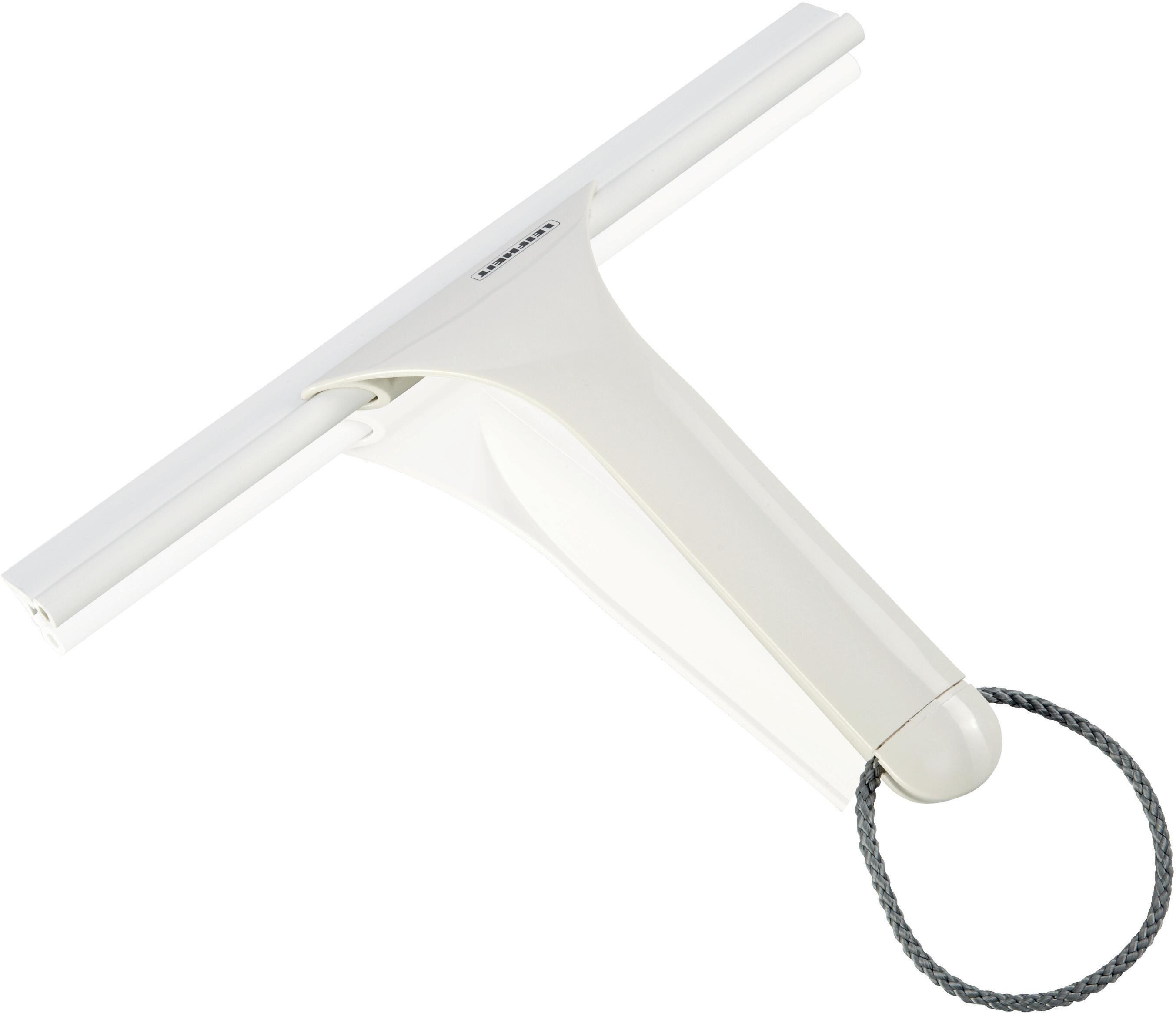 stěrka na sprchové kouty CABINO 41650 LEIFHEIT 0.09Kg MAT MAXMIX Sklad14 354020