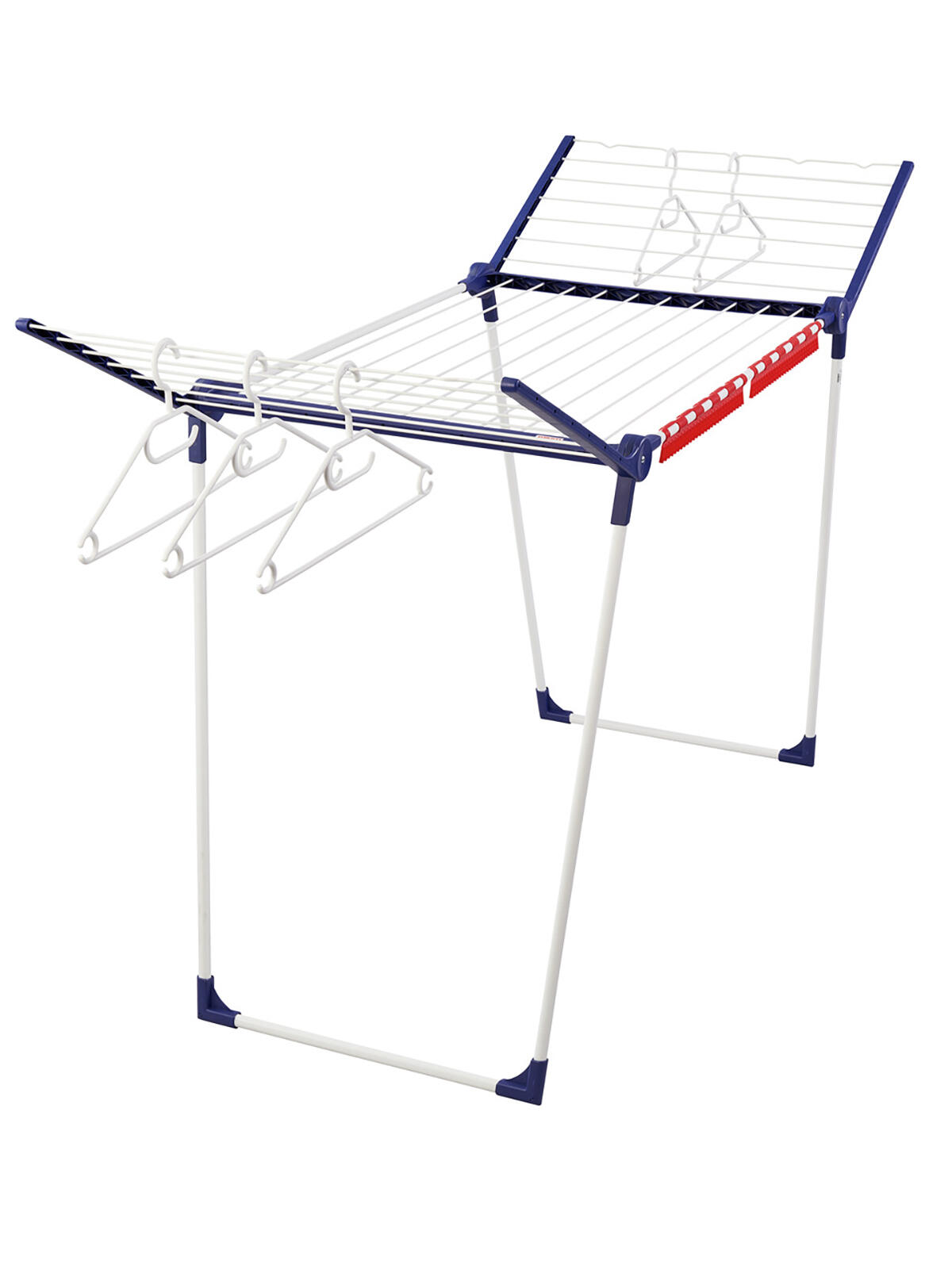 sušák rozkl. 20m PEGASUS 200 SOLID 81520 LEIFHEIT 4.38 Kg MTA MAXMIX Sklad14 354072 4006501815200