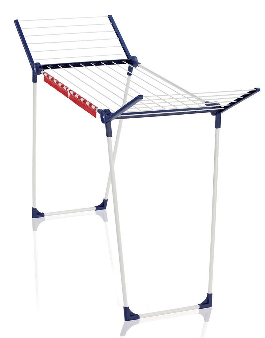 sušák rozkl. 15m PEGASUS 150 SOLID 81570 LEIFHEIT 3.45 Kg MTA MAXMIX Sklad14 354076