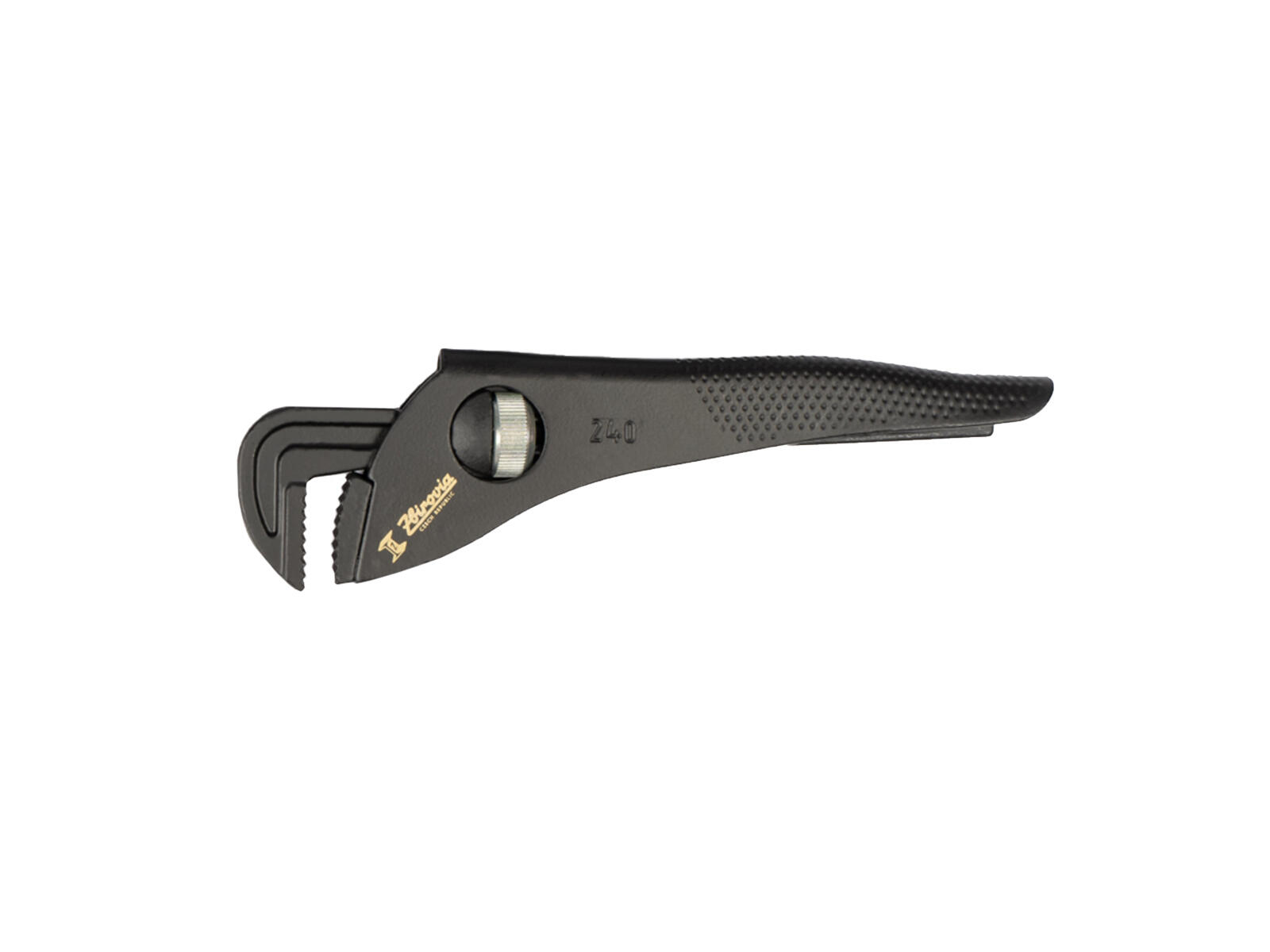 hasák s vodící maticí 1 1/2" 257/240mm  ZBIROVIA 0.58Kg MAT MAXMIX Sklad14 404083