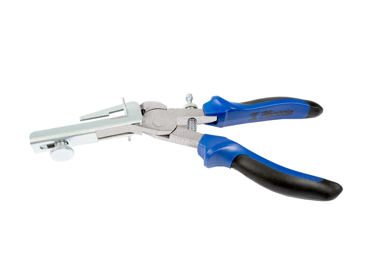 kleště rozváděcí na listové pily 1701  PVC  ZBIROVIA 0.33Kg MAT MAXMIX Sklad14 404281