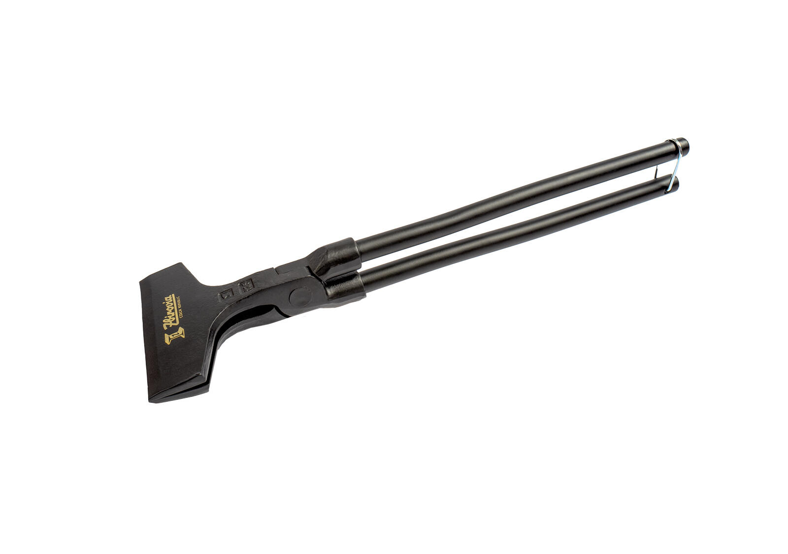 kleště klempířské krycí 975/100mm  ZBIROVIA 1.15Kg MAT MAXMIX Sklad14 404611