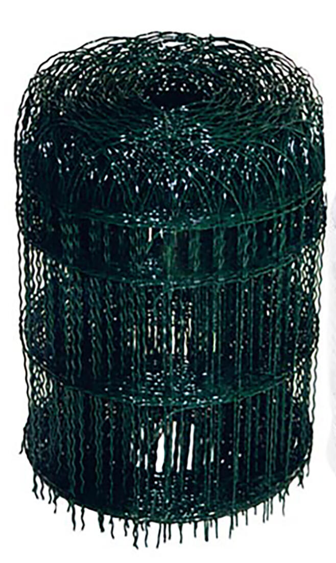 pletivo okrasné PH 150x82/3.1, 2.0/650mm ZE  (25m) 10 Kg MTA MAXMIX Sklad14 409151