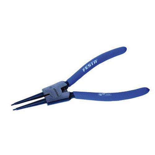 kleště seger vnější 180mm  FESTA 0.17Kg MAT MAXMIX Sklad14 463068