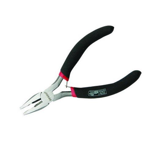 kleště kombi mini  FESTA 0.07Kg MAT MAXMIX Sklad14 463078
