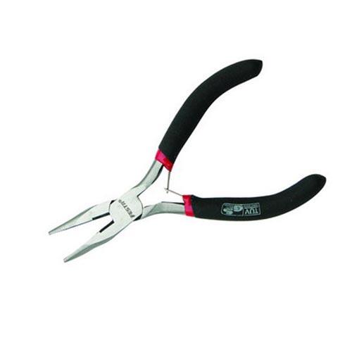 kleště radiové 110mm mini  FESTA 0.07Kg MAT MAXMIX Sklad14 463082
