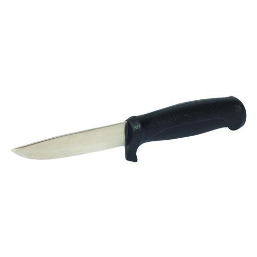 nůž technický 21cm + pouzdo 23cm 0.13 Kg MAXMIX Sklad14 463092 9