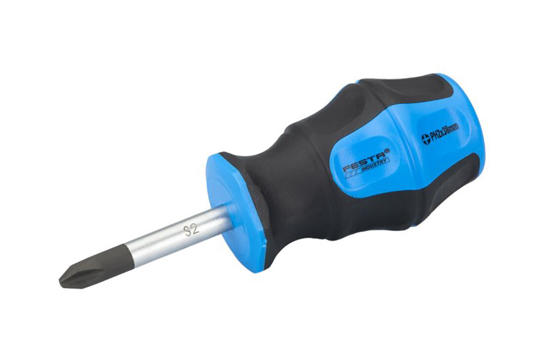 šroubovák PHILLIPS 2x 38 S2  FESTA 0.05 Kg MTA MAXMIX Sklad14 463167