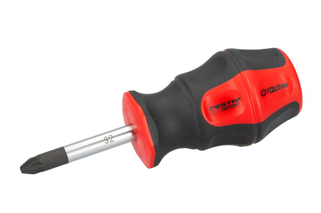 šroubovák POZIDRIV 2x 38 S2  FESTA 0.05 Kg MTA MAXMIX Sklad14 463175