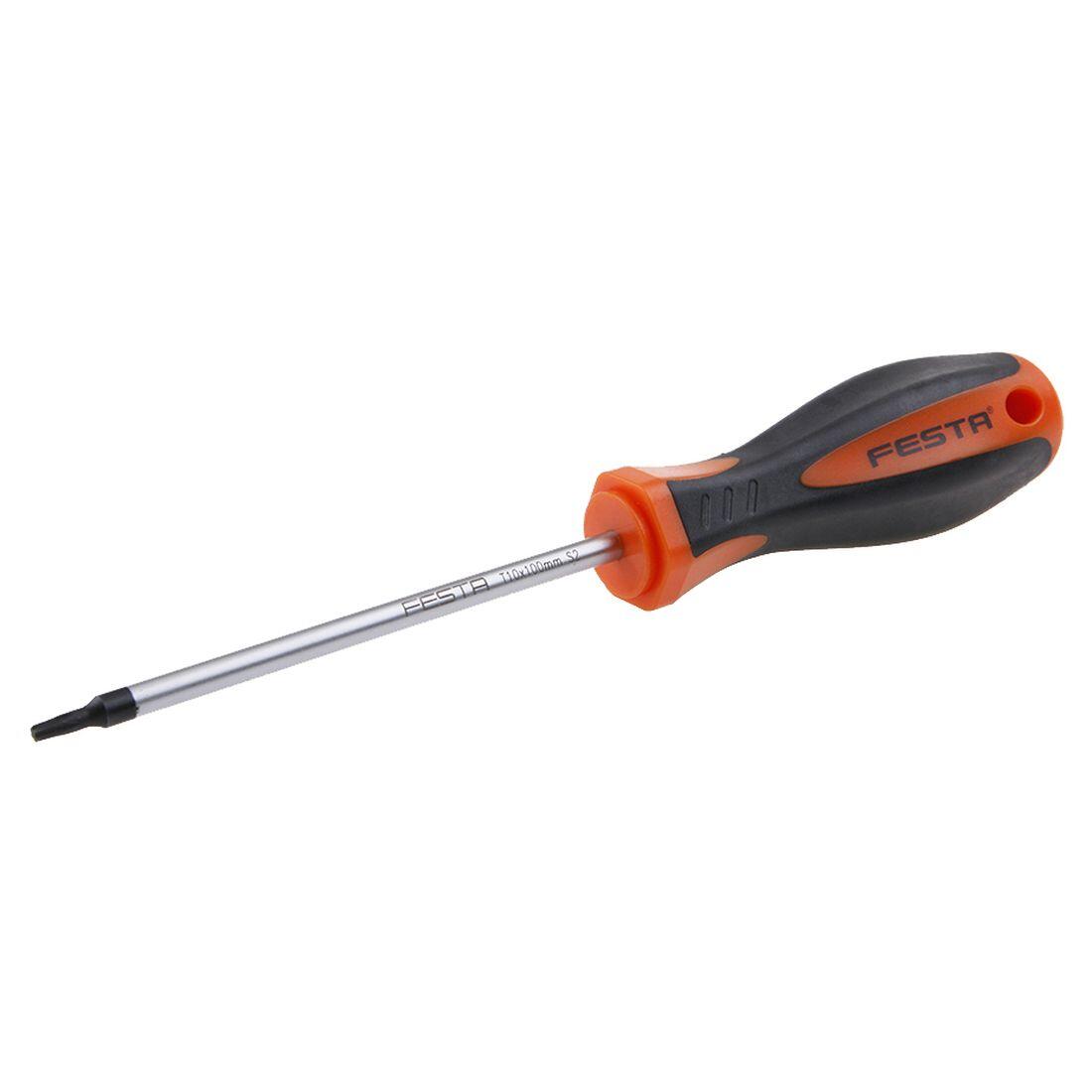šroubovák TORX T10 S2 0.04Kg MAT MAXMIX Sklad14 463181