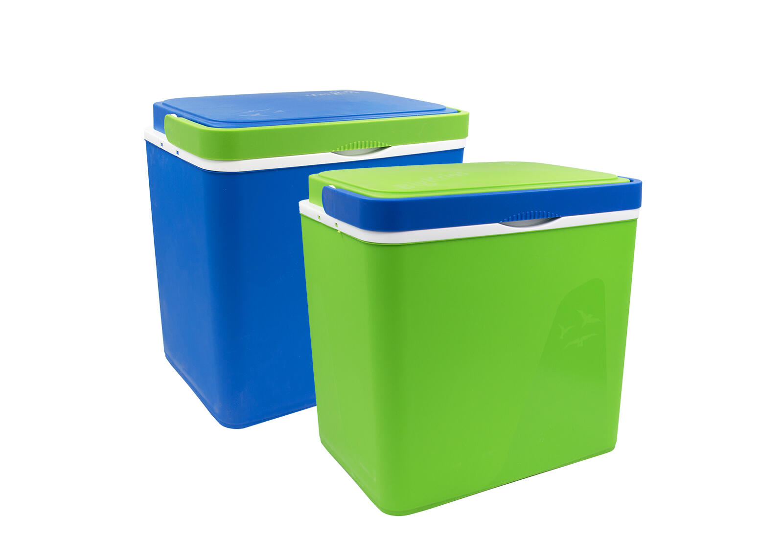 lednice KRIOS chladicí 32l  40x30x40cm, mix barev 3 Kg MTA MAXMIX Sklad14 581083