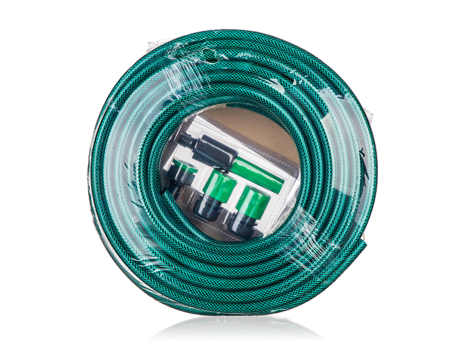 hadice zahradní GARDEN 1/2" 20m ZE + spojky 0 Kg MTA MAXMIX Sklad14 268969