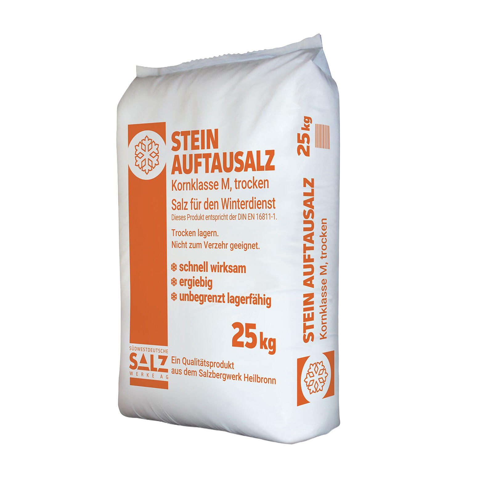 sůl posypová 25kg 25 Kg MTA MAXMIX Sklad14 618030 4003885134101