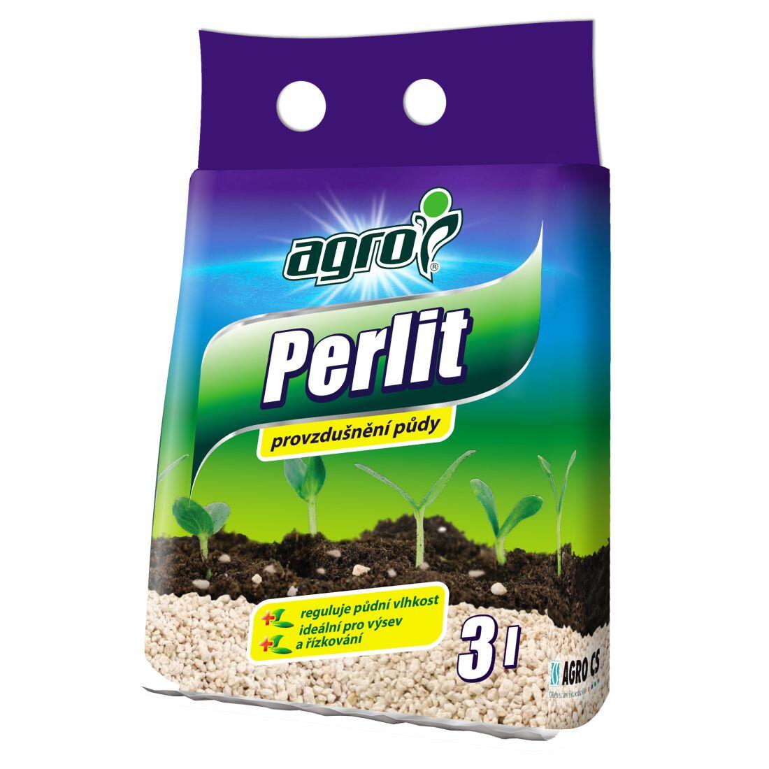 perlit 3l AGRO 0.72 Kg MAXMIX Sklad14 912064 25