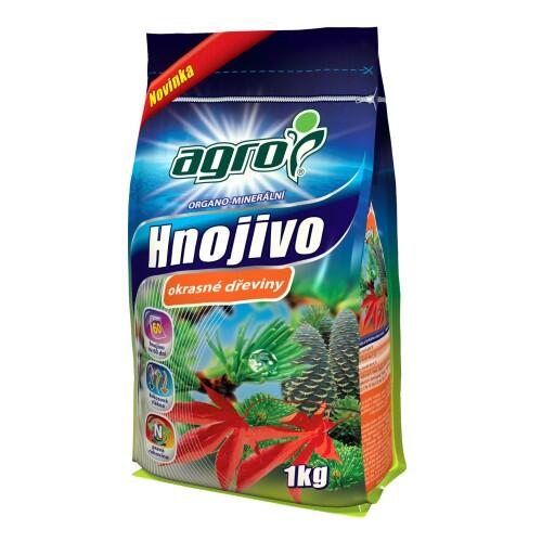 hnojivo OM okrasné dřeviny 1kg 1.02 Kg MTA MAXMIX Sklad14 912085