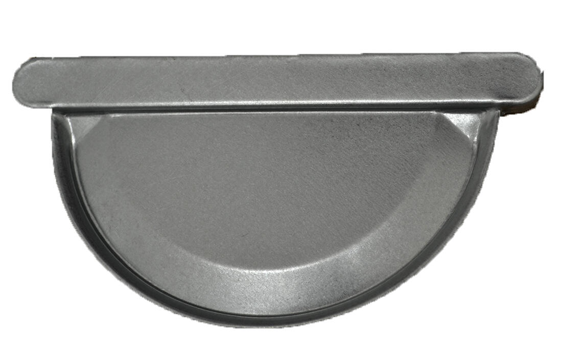 čelo 330mm Zn 0.1 Kg MTA MAXMIX Sklad14 411021