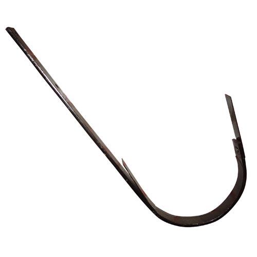 hák sámový "J" 330mm Zn 0.65 Kg MTA MAXMIX Sklad14 411041