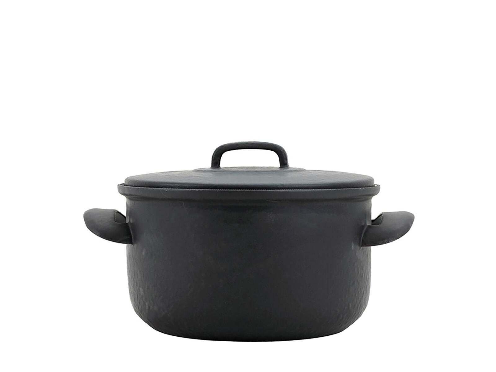 hrnec + poklice  BSE 16cm 1,5l 1.37 Kg MAXMIX Sklad14 166054