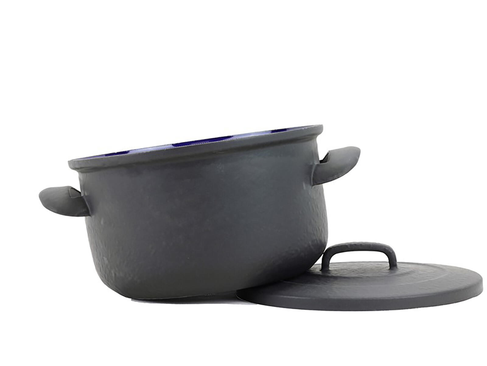 hrnec + poklice  BSE 16cm 1,5l 1.37 Kg MTA MAXMIX Sklad14 166054