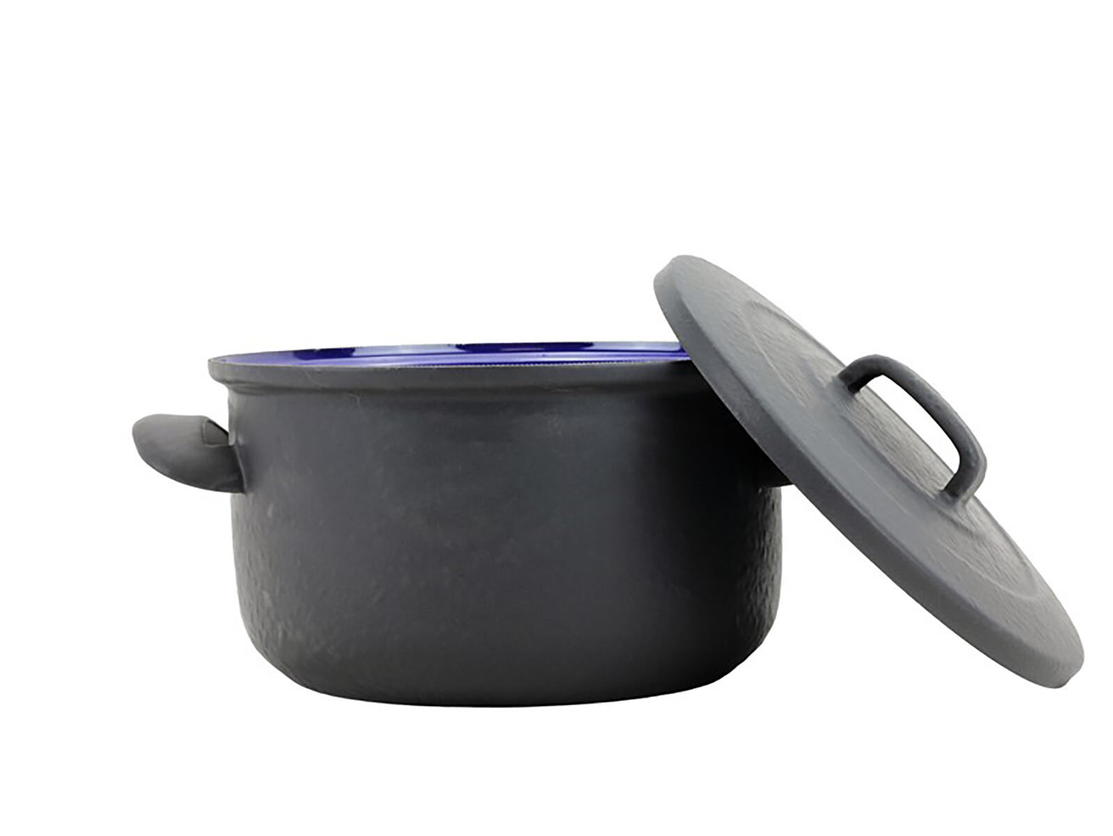 hrnec + poklice  BSE 18cm 2,2l