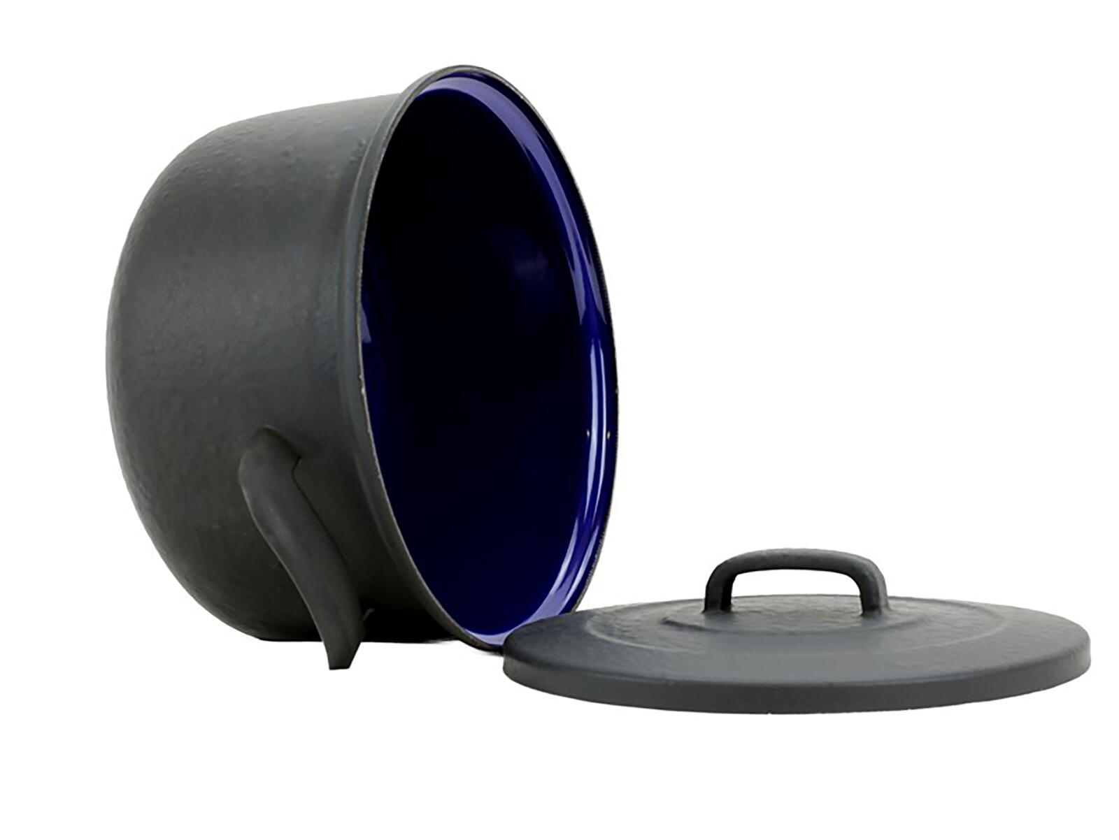 hrnec + poklice  BSE 18cm 2,2l