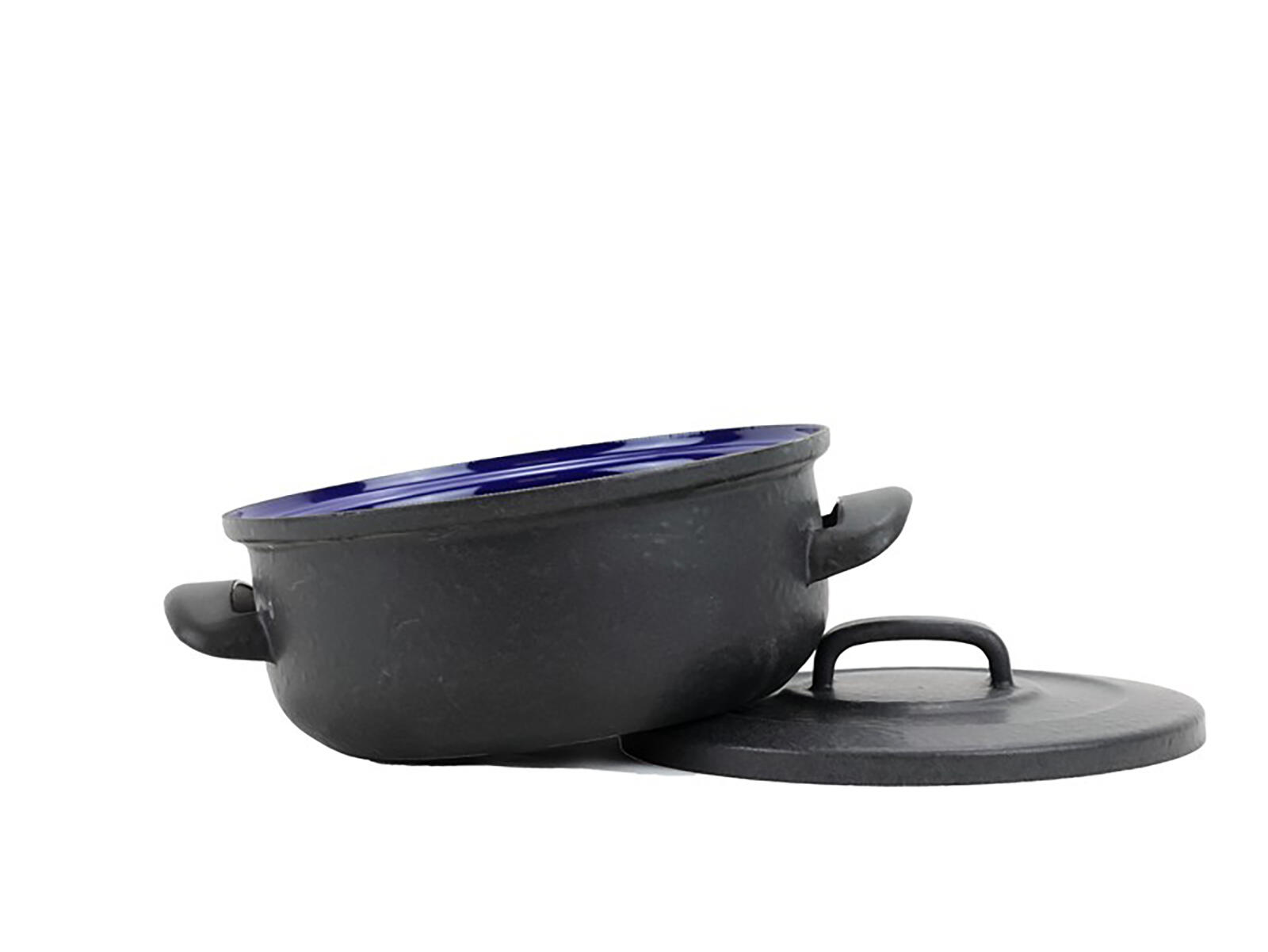 kastrol + poklice BSE 16cm 1,25l