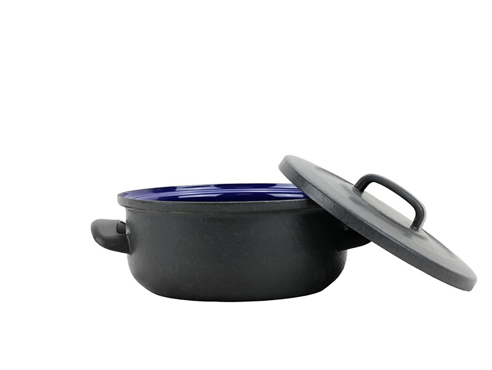 kastrol + poklice BSE 20cm 2,0l