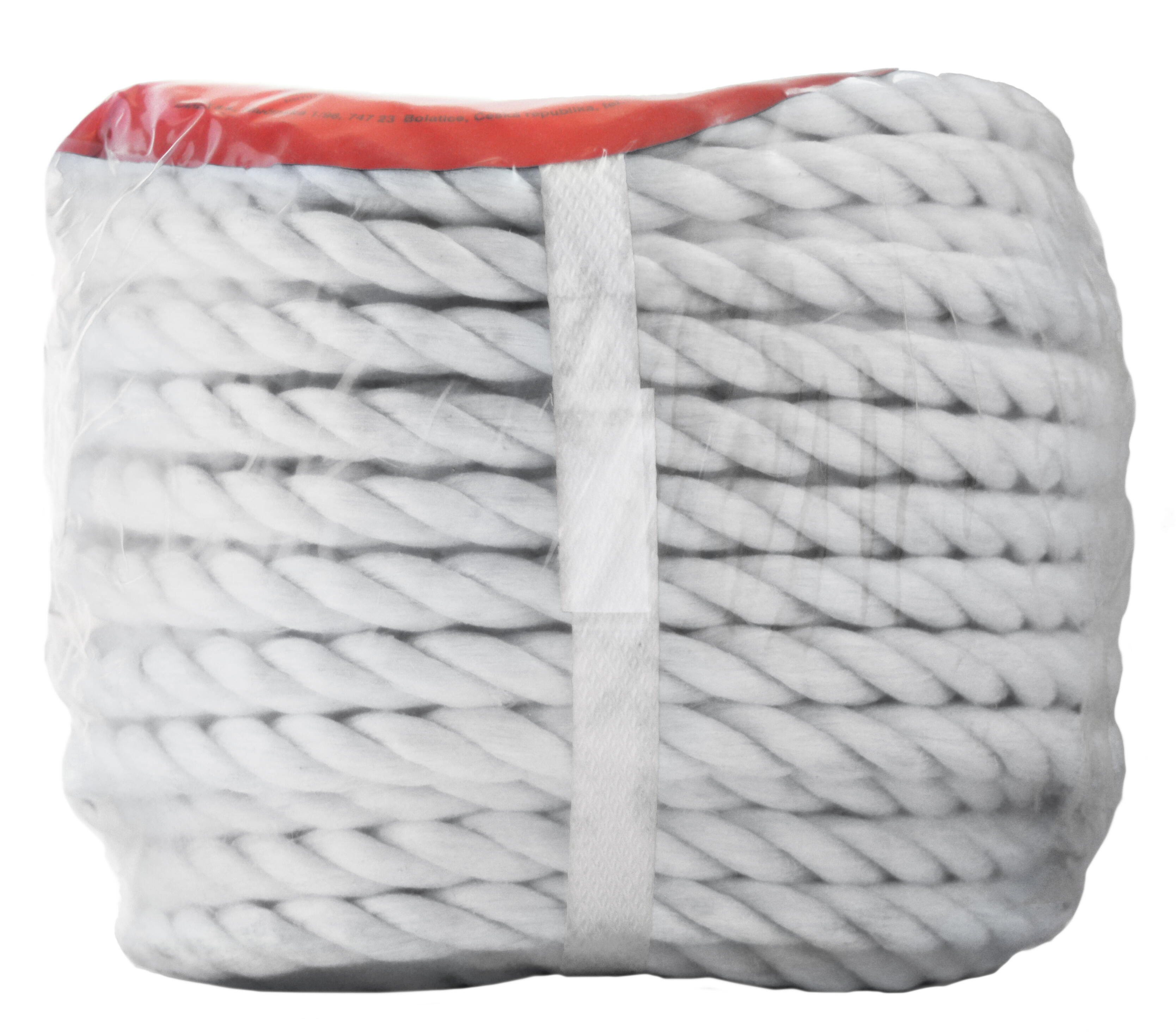 šňůra PP 6mm stáčená panenka (20m) 0.34Kg MAT MAXMIX Sklad14 550647