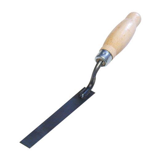 lžíce modelovka 140x20mm ČER 0.09 Kg MTA MAXMIX Sklad14 412361