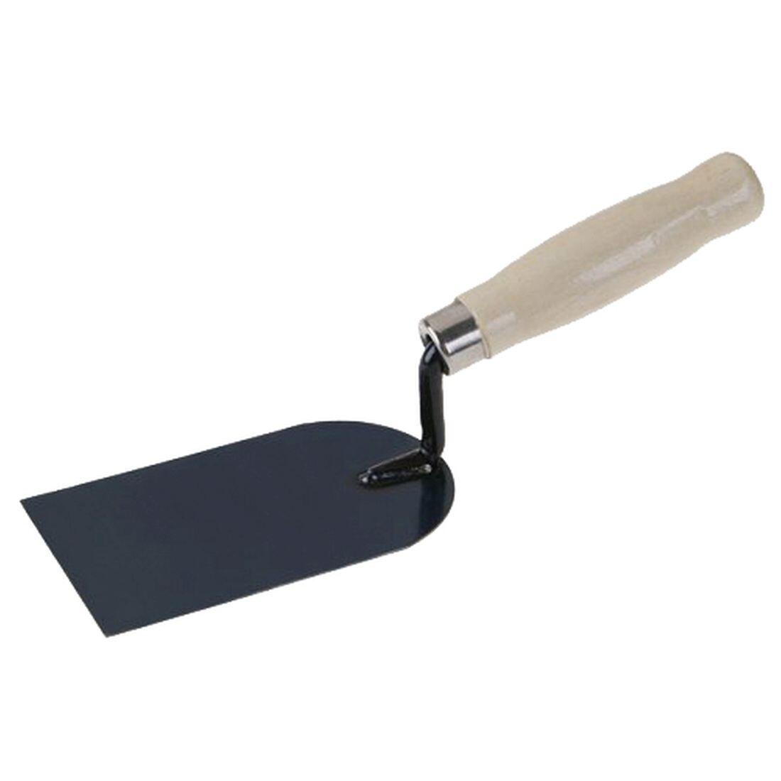 lžíce vymazávací 140x80mm 0.18Kg MAT MAXMIX Sklad14 412401