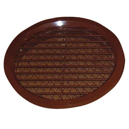 mřížka větrací se síťovinou PH pr.140mm HN 0.06 Kg MTA MAXMIX Sklad14 413087