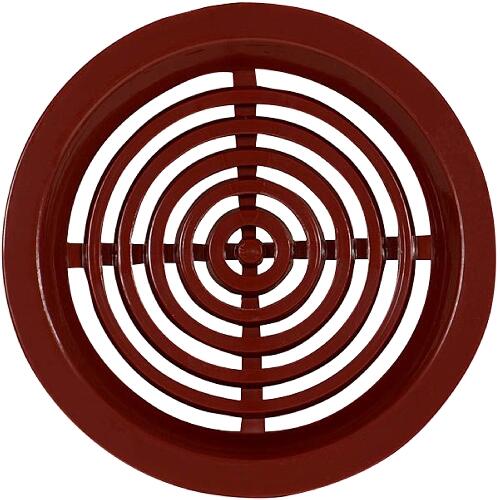 mřížka větrací PH pr. 50mm HN  (4ks) 0.03 Kg MTA MAXMIX Sklad14 413091