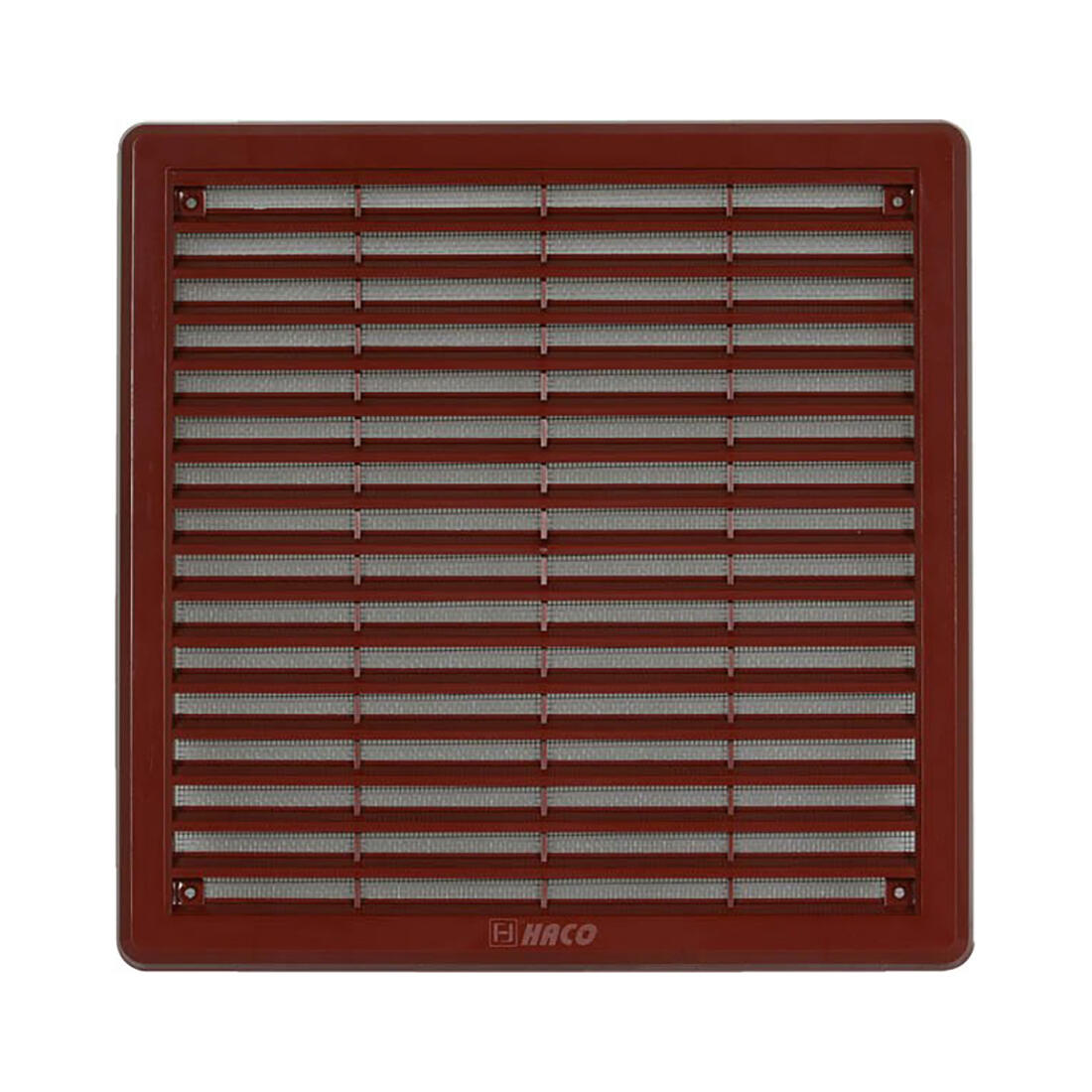 mřížka větrací se síťovinou krytka PH 250x250mm HN 0.13 Kg MTA MAXMIX Sklad14 413133