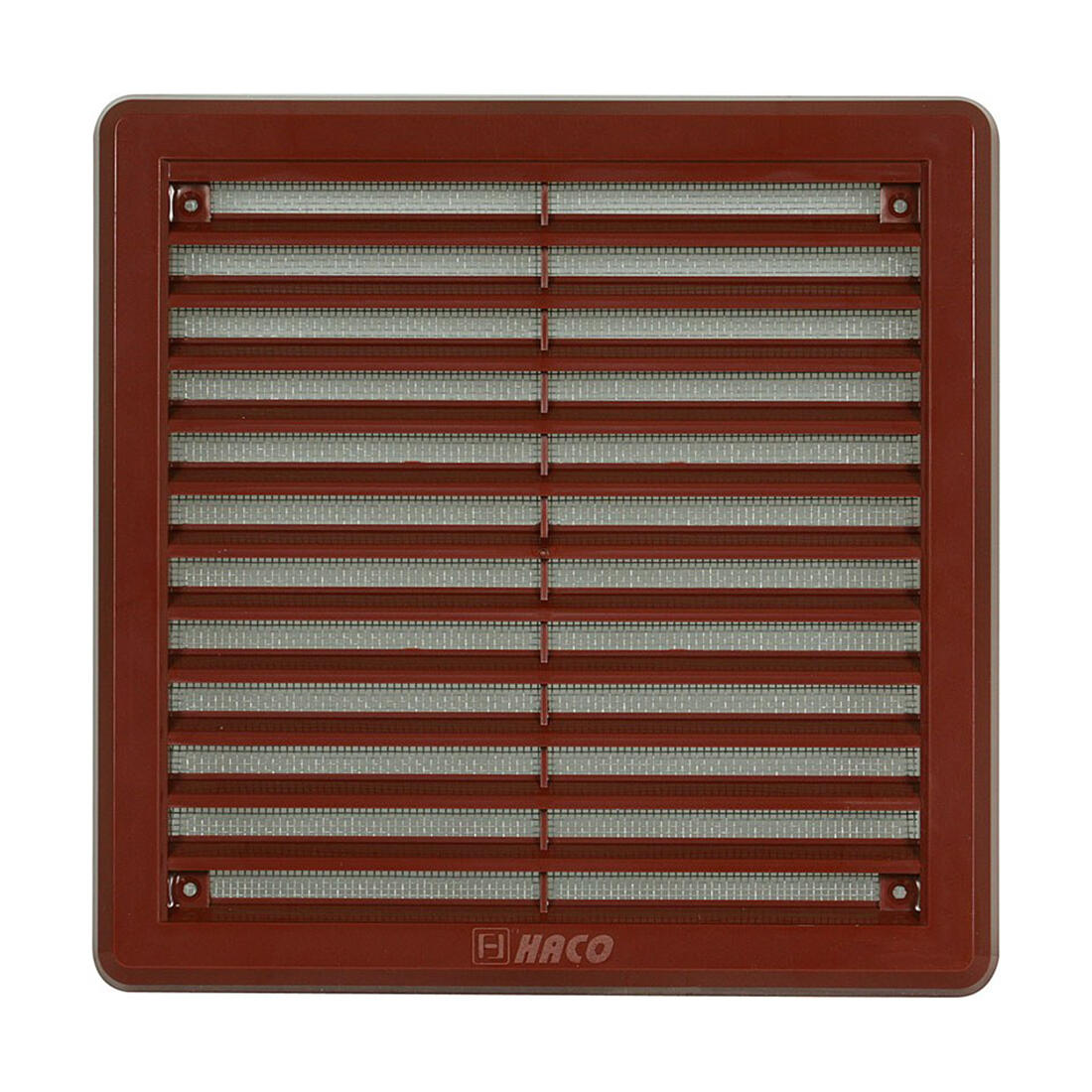 mřížka větrací se síťovinou krytka PH 200x200mm HN 0.08 Kg MTA MAXMIX Sklad14 413153