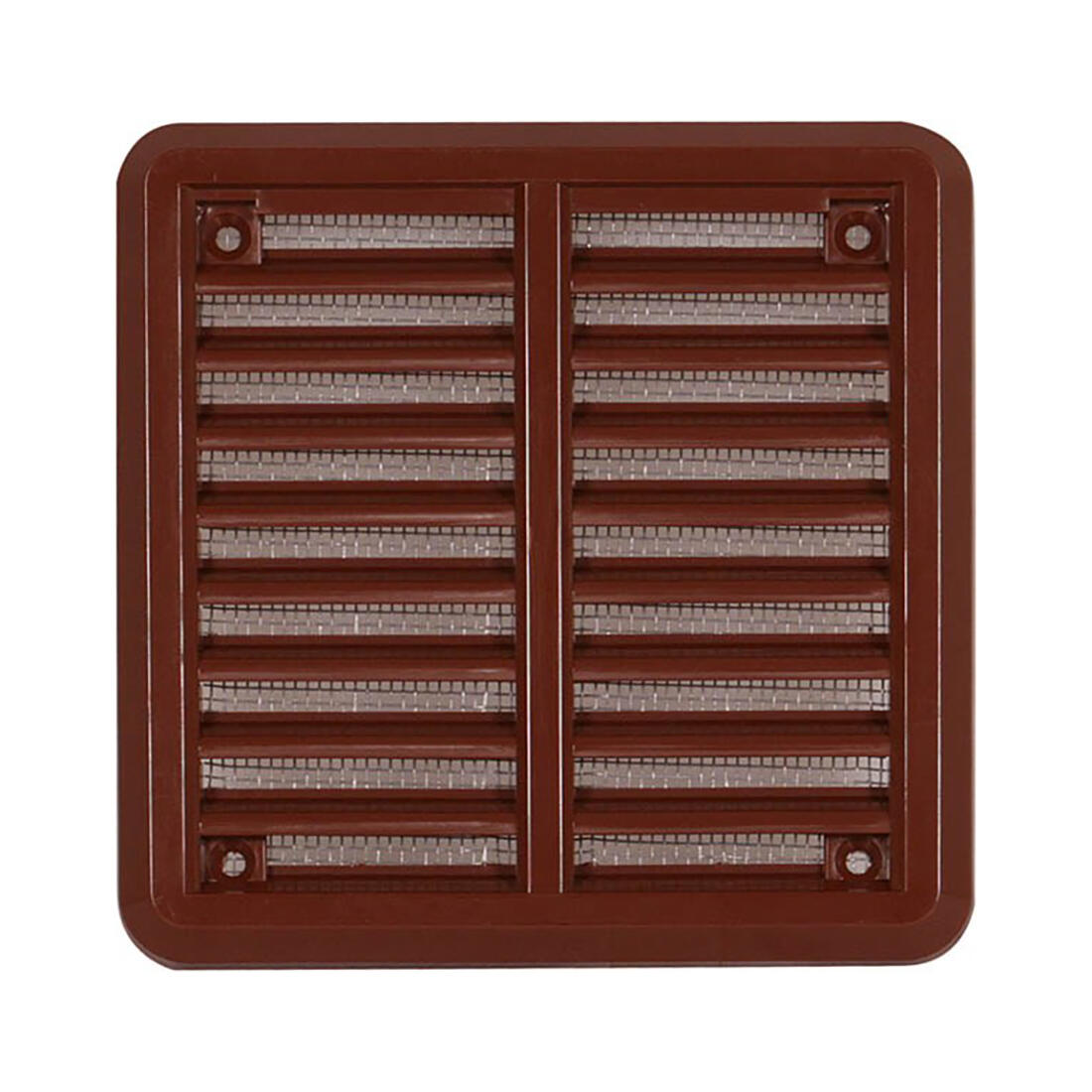 mřížka větrací se síťovinou krytka PH 100x100mm HN 0.02 Kg MTA MAXMIX Sklad14 413157