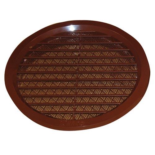 mřížka větrací se síťovinou PH pr.125mm HN 0.04 Kg MTA MAXMIX Sklad14 413173