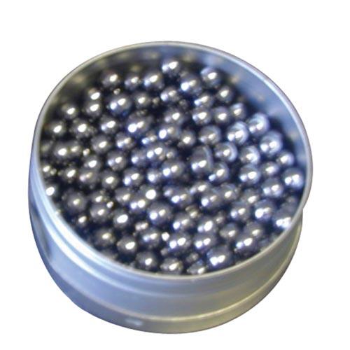 olůvko 4,5mm č.11     (300ks) 0.18 Kg MTA MAXMIX Sklad14 417005