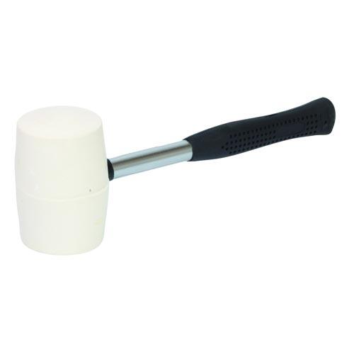palička gumová  750g, 65mm BÍ, PH rukojeť 0.75Kg MAT MAXMIX Sklad14 463302