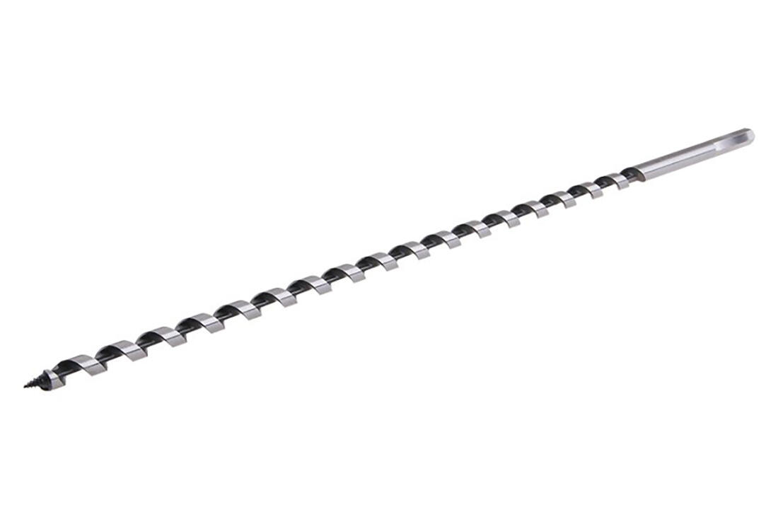 vrták do dřeva hadovitý 10,0x450mm 0.14 Kg MTA MAXMIX Sklad14 463974