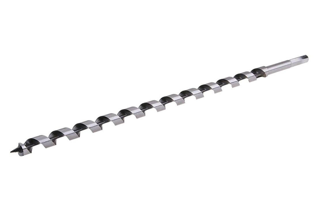 vrták do dřeva hadovitý 16,0x450mm 0.3 Kg MTA MAXMIX Sklad14 463969