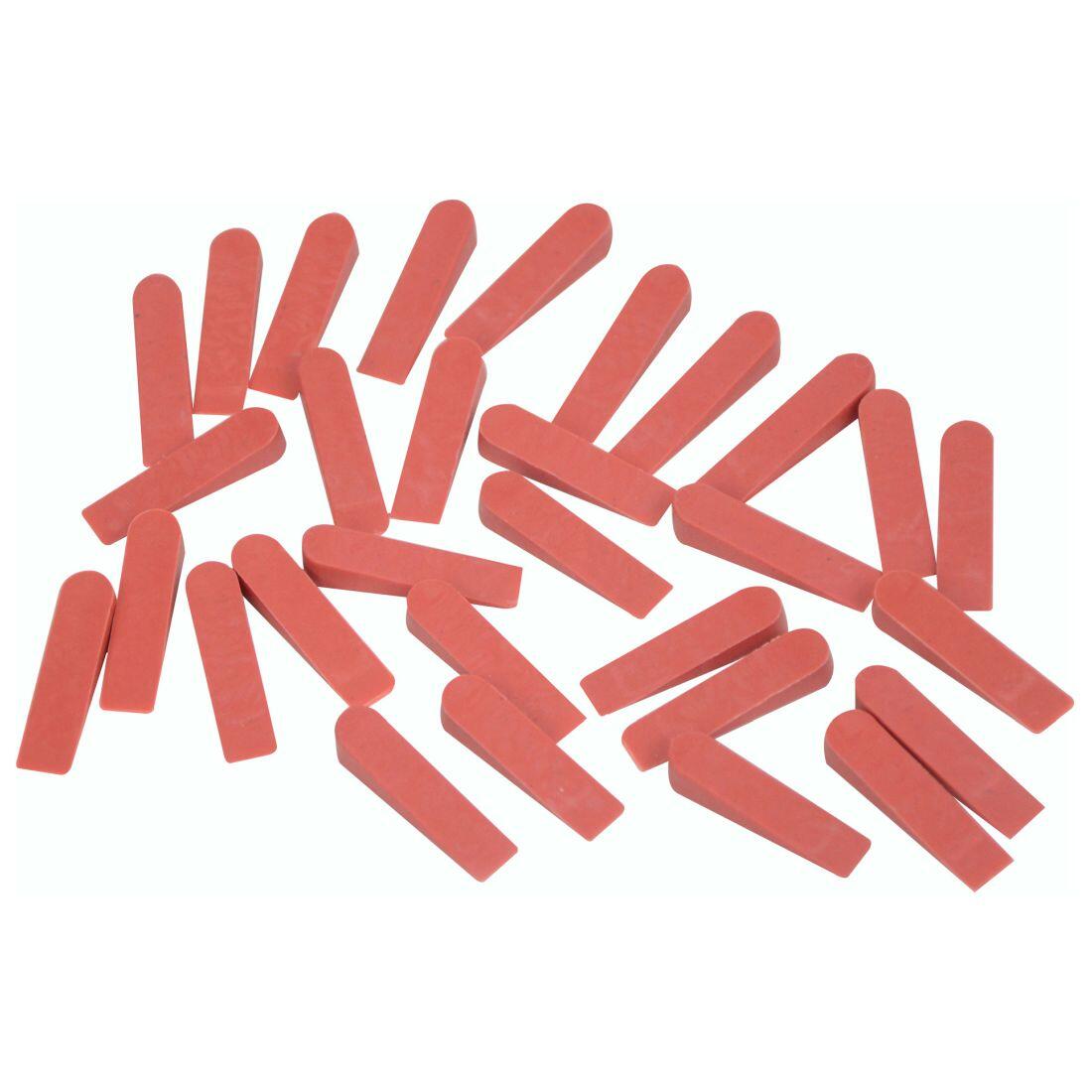 klínky obkladačské 0-8mm (30ks) 0.04 Kg MTA MAXMIX Sklad14 463961 8590804005605
