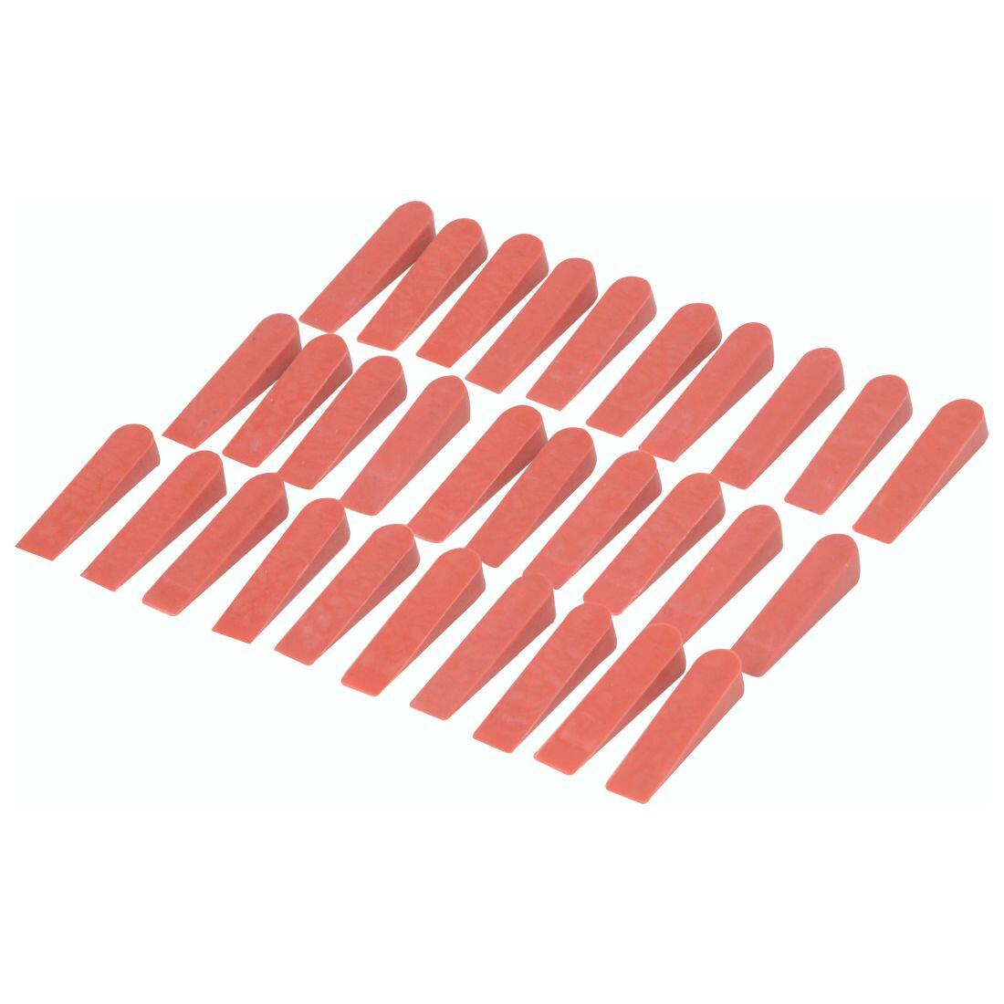 klínky obkladačské 0-8mm (30ks) 0.04 Kg MTA MAXMIX Sklad14 463961 8590804005605