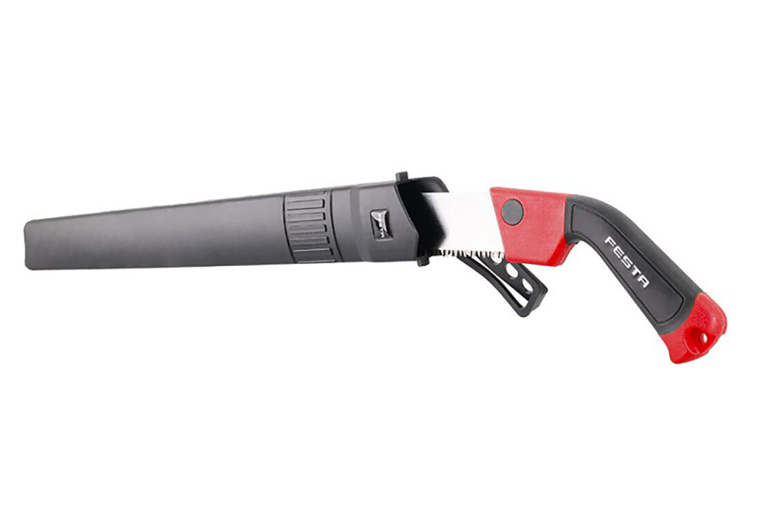 pila zahradní 260mm FESTA s pouzdrem 0.44 Kg MTA MAXMIX Sklad14 463953